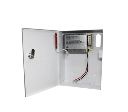 Изображение 2 Источник бесперебойного питания Kraft Energy PSU-1210LED (41-00034), Ток (А): 10 А