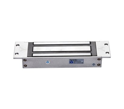 Зображення 3 Замок Yli Electronic YM-500M врізний, Сила утримання: 500 кг.