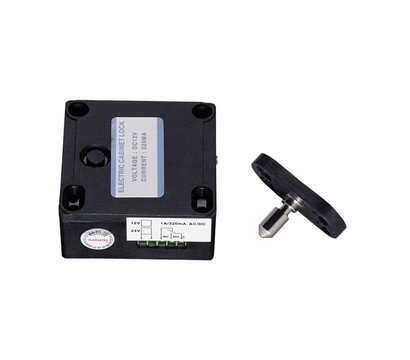 Зображення 3 Замок Yli Electronic YE-301