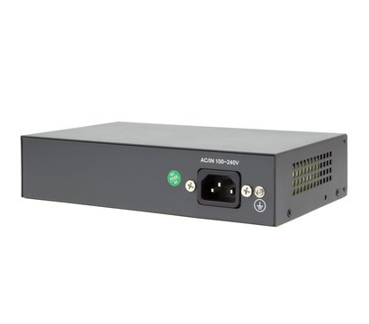 Изображение 3 Свитч Commax CIOT-H4L2