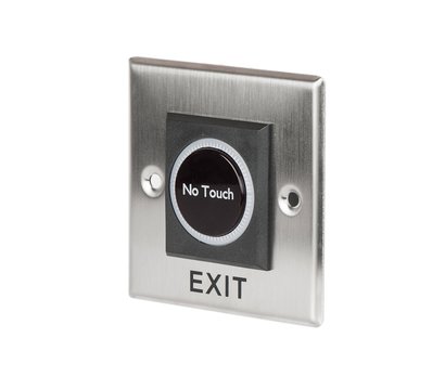 Зображення 3 Кнопка виходу Tecsar Trek EB-S1 сталь корпус