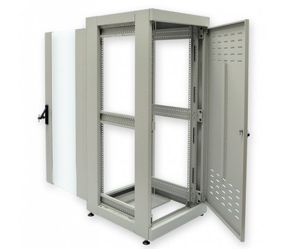 Зображення 5 Комутаційна шафа CMS 19" 42U, UA-MGSE4268MG