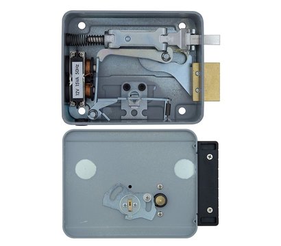 Изображение 6 Замок Viro V97 8972.0794.2