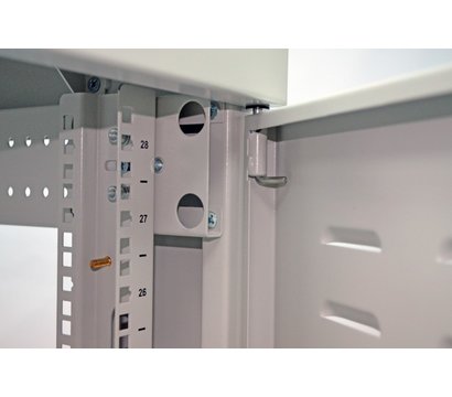 Зображення 7 Комутаційна шафа CMS 19" 42U, UA-MGSE4268MG