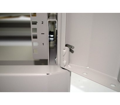 Зображення 8 Комутаційна шафа CMS 19" 42U, UA-MGSE4268MG
