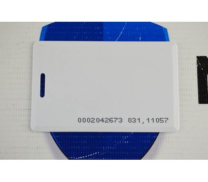 Зображення 2 Ідентифікатор Mifare (13,56 mHz) Seven R-78, 1шт.