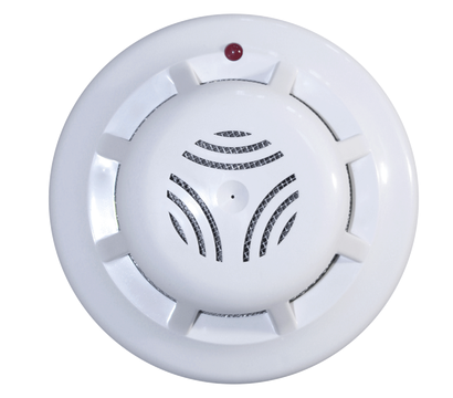 Зображення 2 Датчик диму Артон СПД-Кадет + база Б95М1 накладний