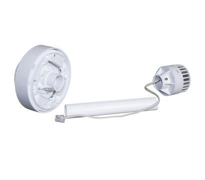 Изображение 2 Пожарный датчик дыма Артон СП-2.1 600 проводной связи