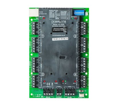 Зображення 2 Контролер Rosslare AC-425 IP