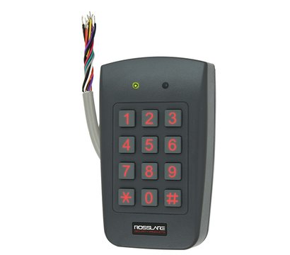 Изображение 2 Контроллер Rosslare AC-F44