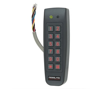 Изображение 2 Контроллер Rosslare AC-G44 бесконтакт + клавиатура