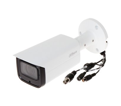Изображение 2 Камера наблюдения на 2,0 MP Dahua DH-HAC-HFW2241TP-I8-A (3.6 мм)