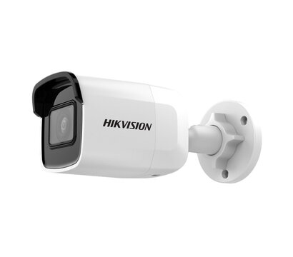 Зображення 2 2,0 MP відеокамера HikVision DS-2CD2021G1-I (2.8 мм), Фокусна відстань (мм): 2.8 мм