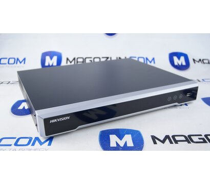 Зображення 2 Реєстратор HikVision DS-7608NI-K2 для IP камер