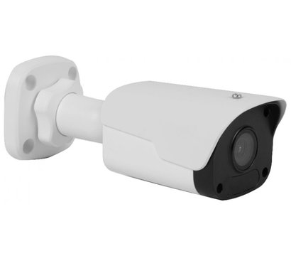 Зображення 3 Відеокамера Uniview IPC2124LR3-PF40 циліндрична