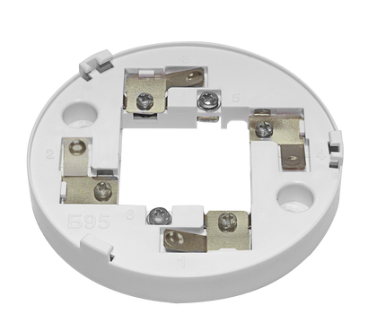 Изображение 3 Пожарный датчик дыма Артон СПД-Кадет + база Б95 проводной связи