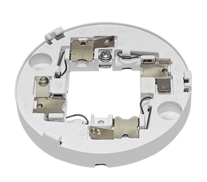Зображення 3 Датчик диму Артон СПД-Кадет + база Б95М1 накладний