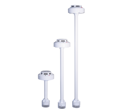 Изображение 3 Пожарный датчик дыма Артон СП-2.1 600 проводной связи