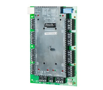 Зображення 3 Контролер Rosslare AC-425 IP