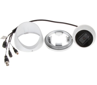 Изображение 3 CVI Видеокамера Dahua DH-HAC-HDW2241TP-A (2,8 мм)