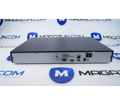 Зображення 3 Реєстратор HikVision DS-7608NI-K2 для IP камер