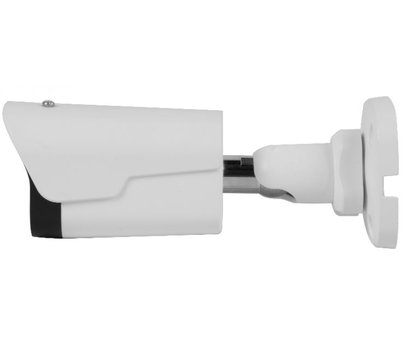 Зображення 4 Відеокамера Uniview IPC2124LR3-PF40 циліндрична