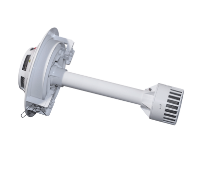 Изображение 4 Пожарный датчик дыма Артон СП-2.1 600 проводной связи