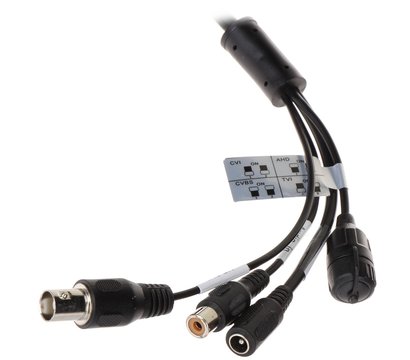 Изображение 5 CVI Видеокамера Dahua DH-HAC-HDW2241TP-A (2,8 мм)