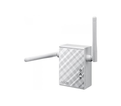 Зображення 2 Підсилювач Wi-Fi Asus RP-N12
