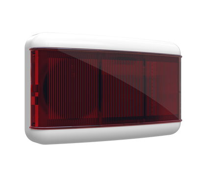 Зображення 2 Оповіщувач Tiras Джміль-1 (24V) пластик