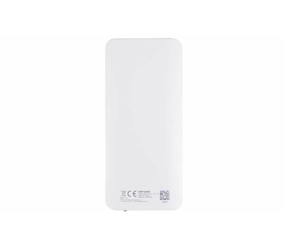 Зображення 2 Універсальна мобільна батарея Esperanza 8000mAh White-Grey — EMP106WE