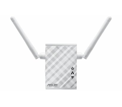 Зображення 3 Підсилювач Wi-Fi Asus RP-N12