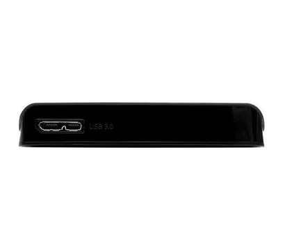 Зображення 3 Вінчестер Verbatim Store n Go 1Tb 5400rpm 2.5 USB 3.0 External Black — 53023