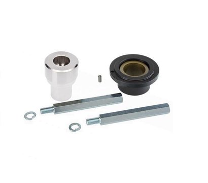 Зображення 3 Комплект автоматики Faac S800 CBAC 180° Kit