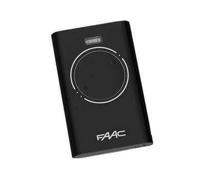 Зображення 4 Комплект автоматики Faac 415 Kit