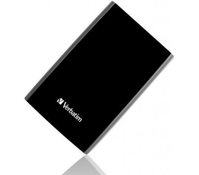 Зображення 5 Вінчестер Verbatim Store n Go 1Tb 5400rpm 2.5 USB 3.0 External Black — 53023