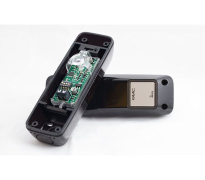 Изображение 5 Комплект автоматики Faac S800 SBW 100° Kit