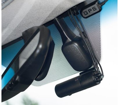 Зображення 5 Автореєстратор Blackvue DR 590-2CH з GPS логгером (опція)