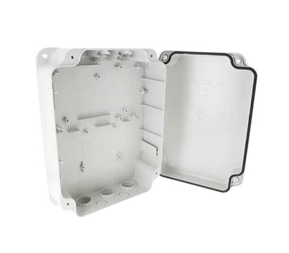 Зображення 8 Комплект автоматики Faac 412 Kit