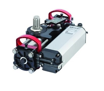 Изображение 8 Комплект автоматики Faac S800 SBW 100° Kit