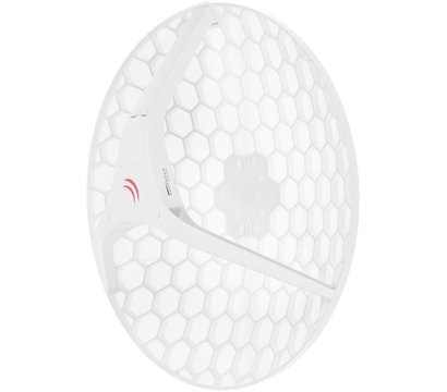 Изображение 2 Точка доступа MikroTik LHG 5 ac (RBLHGG-5acD)