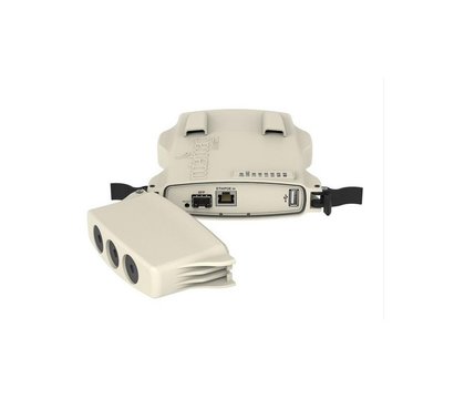 Зображення 2 Точка доступу MikroTik NetMetal 5 (RB922UAGS-5HPacD-NM)