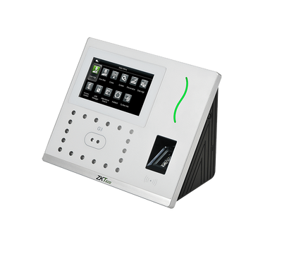 Изображение 2 Терминал Zkteco G3 для систем учета рабочего времени