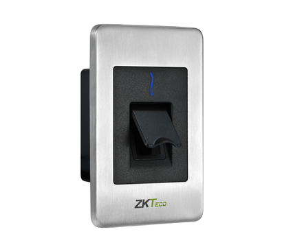 Изображение 2 Считыватель Zkteco FR1500-WP на палец + бесконтакт