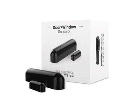 Изображение 2 Умный Z-Wave датчик Fibaro Z-Wave FGDW-002-3