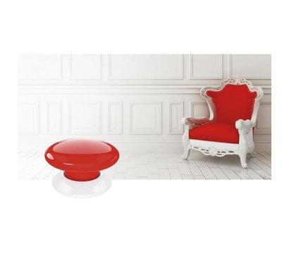 Изображение 2 Smart кнопка Fibaro Z-Wave FGPB-101-3