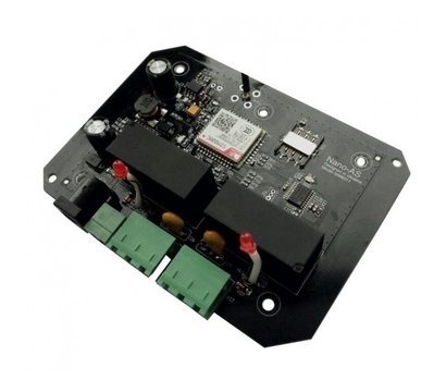 Зображення 2 Контролер розумного будинку OKO NANO-AS