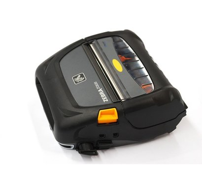 Зображення 2 Принтер друку чеків Zebra ZQ520 127 мм/сек