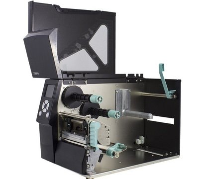 Изображение 2 Принтер чеков Godex ZX420i