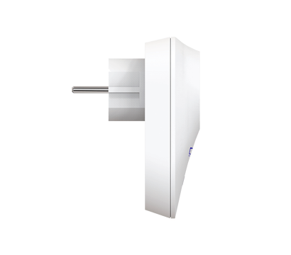 Зображення 2 Розумна розетка Domos DS-B25(UA) білий колір